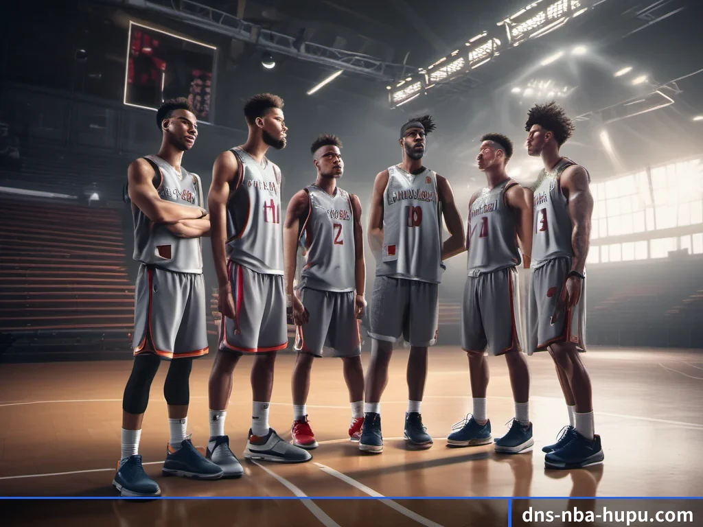 虎扑nba的故事 - 体育资讯内容服务