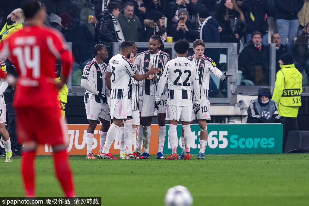 伊尔迪兹当选意甲1月最佳球员：从数据看他的影响力与尤文图斯的未来